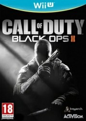 Call of Duty: Black Ops 2 (Wii U)